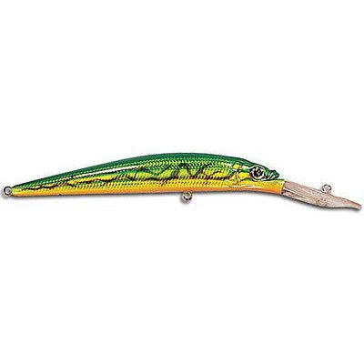 Strike Pro Alpha Diver Jerkbait 3 1/2" Baits