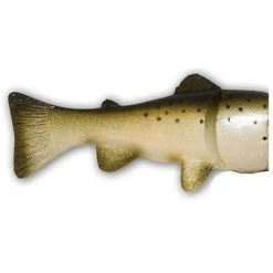 Castaic Hard Head Replacement Tail 12