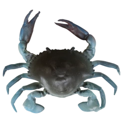 Baits Savage Gear 3D Tpe Crab Soft Plastic Creature