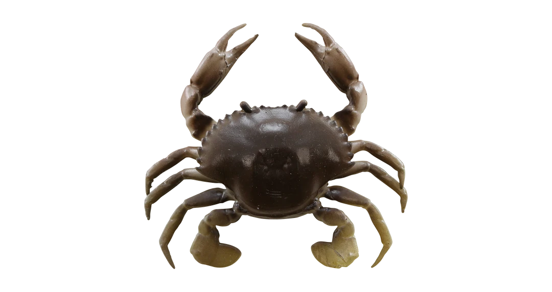 Baits Savage Gear 3D Tpe Crab Soft Plastic Creature