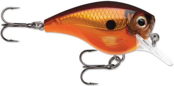 Baits Rapala Bx Brat 06 Square Bill Crankbait
