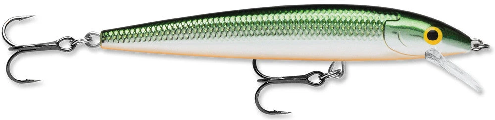 Rapala Husky Jerk 06 Baits