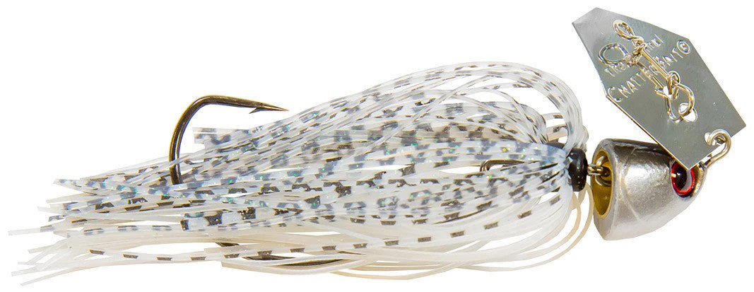 Z Man Chatterbait Freedom 3/8 Oz Jigs
