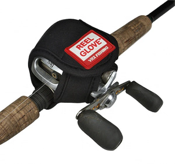 Rod Accessories The Rod Glove Casting Reel Glove