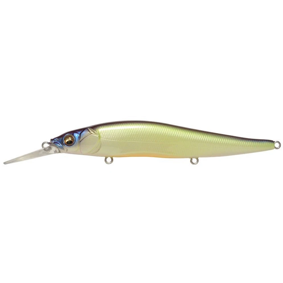 Baits Megabass Ito Vision 110 + 1 Jerkbait