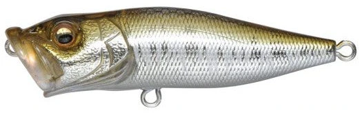 Megabass Pop-X Baits