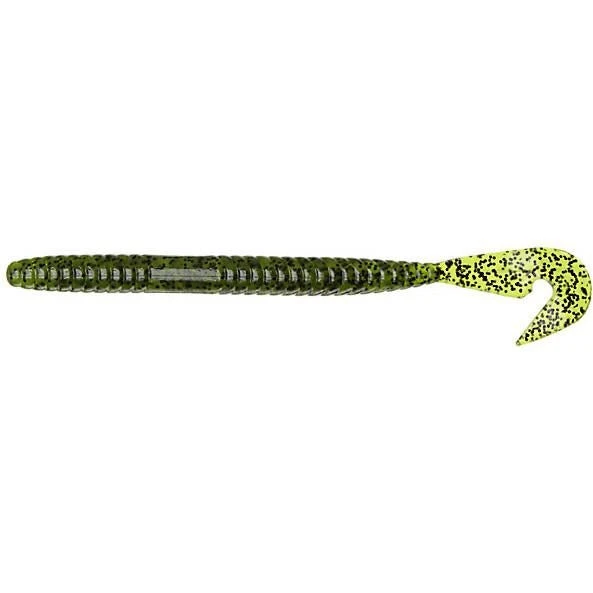 Gambler Burner Worm Baits