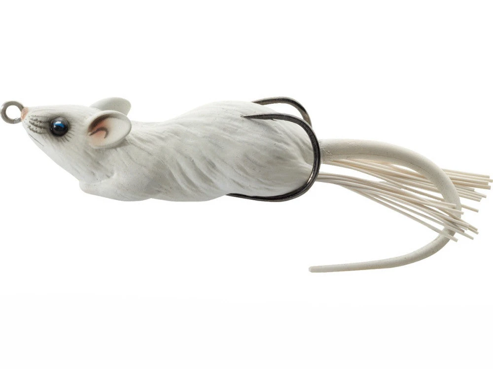 Livetarget Hollow Body Field Mouse 90 3 1/2"