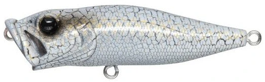 Megabass Pop-X Baits