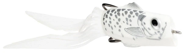 Strike King Kvd Popping Perch Baits