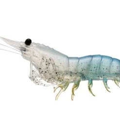 Livetarget Rigged Shrimp 75 1/4 Oz. 4 Pack Baits