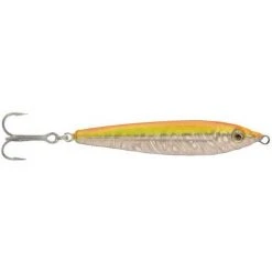 Baits P-Line Laser Minnow 6 Oz.
