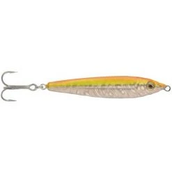 P-Line Laser Minnow 3 Oz. Baits