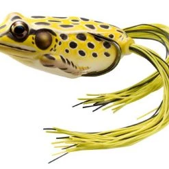Livetarget Hollow Body Frog 55 2 1/4