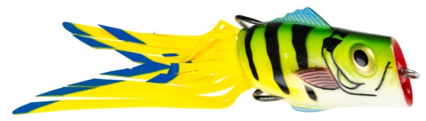 Strike King Kvd Popping Perch Baits