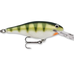 Rapala Shad Rap Sr08 3 1/8