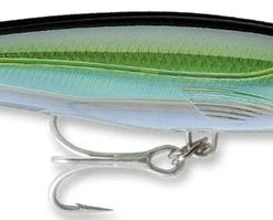 Rapala X-Rap Magnum 15 Big Game Slash Bait