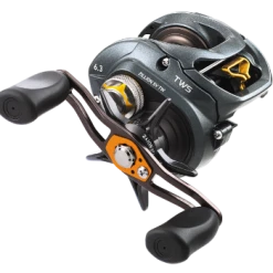 Daiwa Zillion SV TW Casting Reels