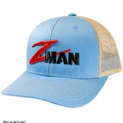 Z Man Apparel Z-Man Trucker Hat