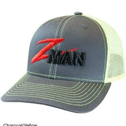 Z Man Apparel Z-Man Trucker Hat