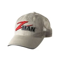 Z Man Apparel Z-Man Trucker Hat