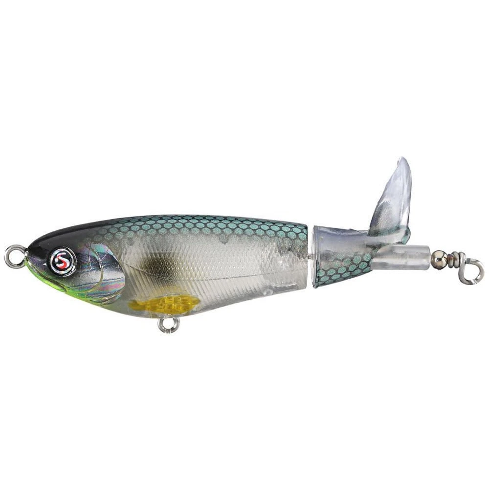 River2Sea Larry Dahlberg Whopper Plopper 90 Topwater Lure