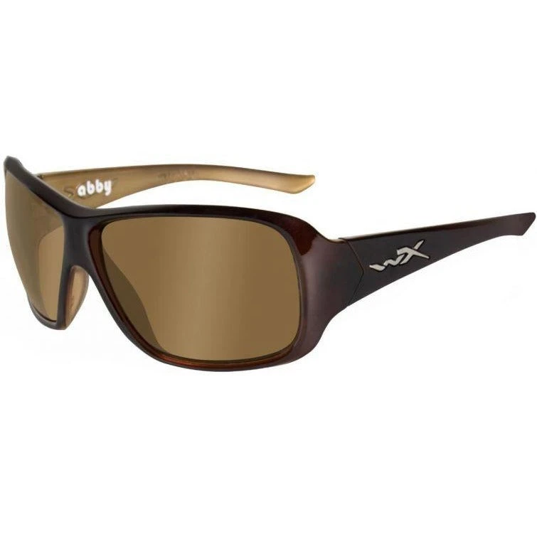 Wiley X Abby Polarized Sunglasses