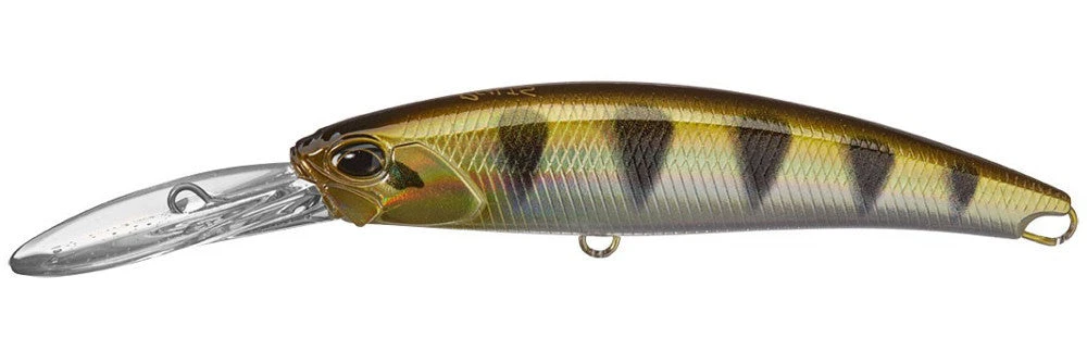 Duo International Duo Realis Fangbait 140DR Jerkbait