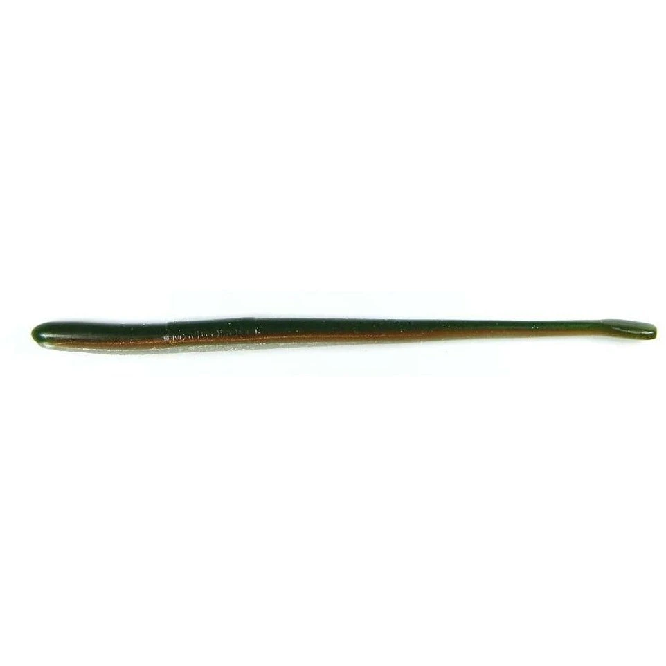 Roboworm Straight Tail Worm 4 1/2"