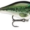 Rapala Scatter Rap Crank Shallow 2"