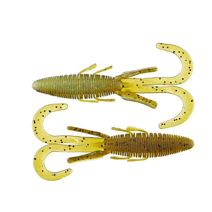 Missile Baits Baby D Stroyer 5 Inch Soft Plastic Creature Bait