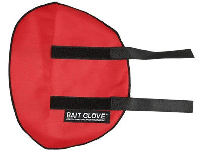 The Rod Glove Bait Glove Rod Accessories