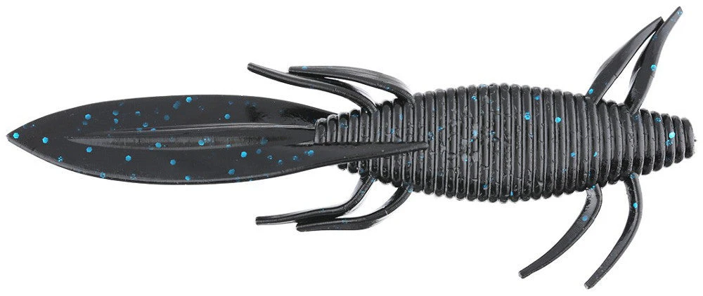 Baits Gary Yamamoto Sanshouo