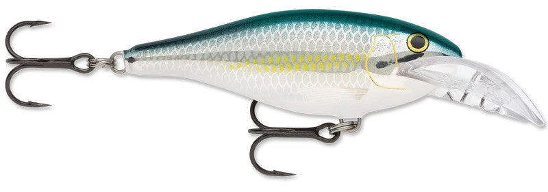 Rapala Scatter Rap Shad Deep Baits