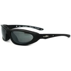 Wiley X Blink Climate Control Polarized Sunglasses (Blink 552, 557)