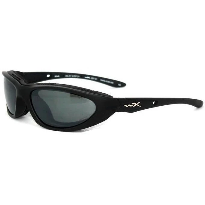 Wiley X Blink Climate Control Polarized Sunglasses (Blink 552, 557)