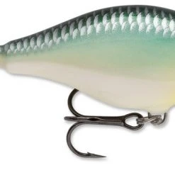 Rapala Scatter Rap Crank Shallow 2"