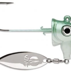 VMC Underspin Jig 3/8 Oz. Tackle