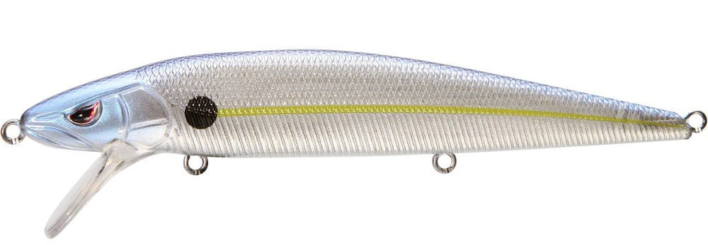 Baits Spro Mike McClelland McStick 115