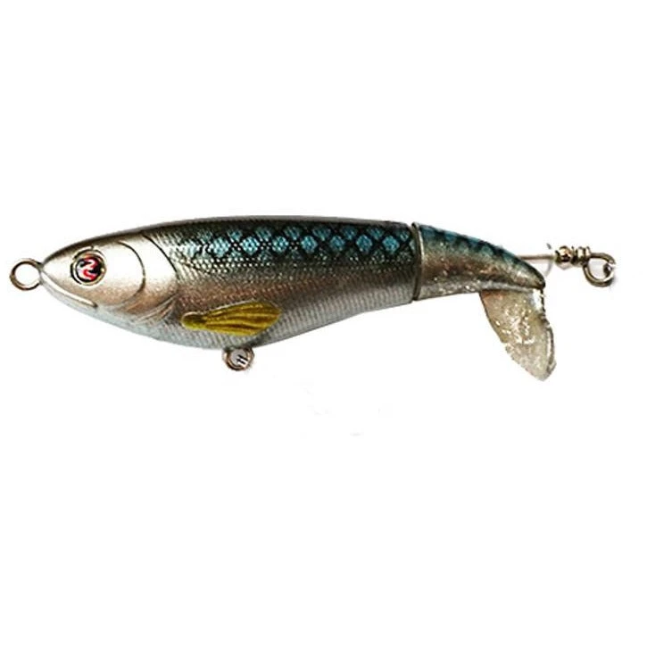 River2Sea Larry Dahlberg Whopper Plopper 90 Topwater Lure