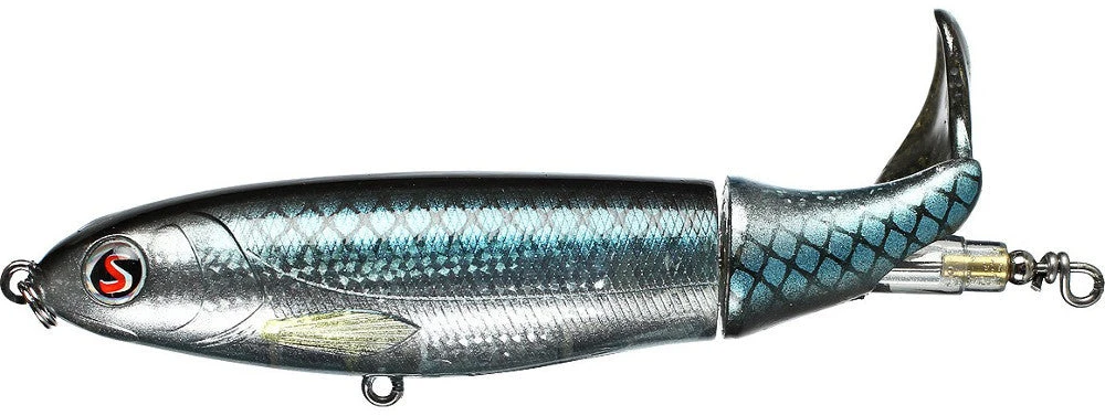 River2Sea Larry Dahlberg Whopper Plopper 110 Baits
