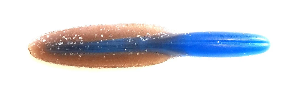 Don Iovino Baits Don Iovino Reapers 3" 25 Pack