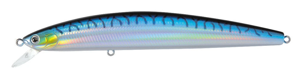 Daiwa Salt Pro Minnow Floating Model 6 3/4"