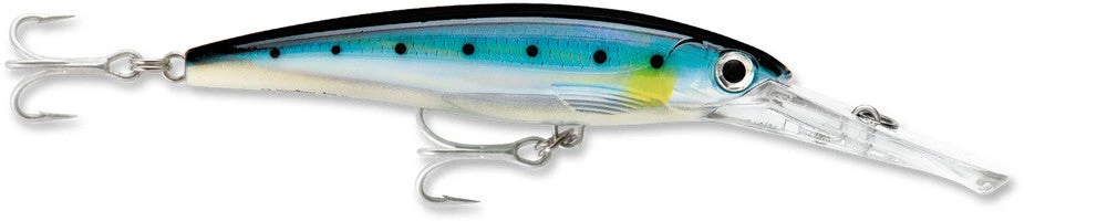 Rapala X-Rap Magnum 40 Big Game Slash Bait
