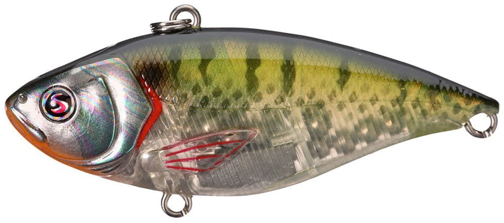 Baits River2Sea Ruckus Lipless Crankbait