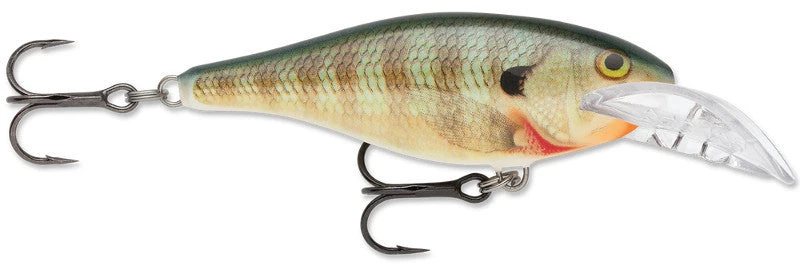 Rapala Scatter Rap Shad Deep Baits