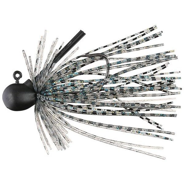 Keitech Tungsten Guard Spin Jig