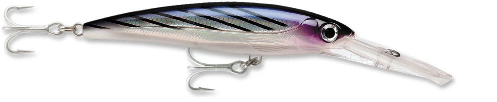 Rapala X-Rap Magnum 40 Big Game Slash Bait