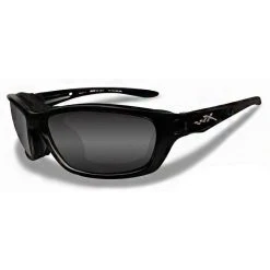 Wiley X Brick Climate Control Polarized Sunglasses 857