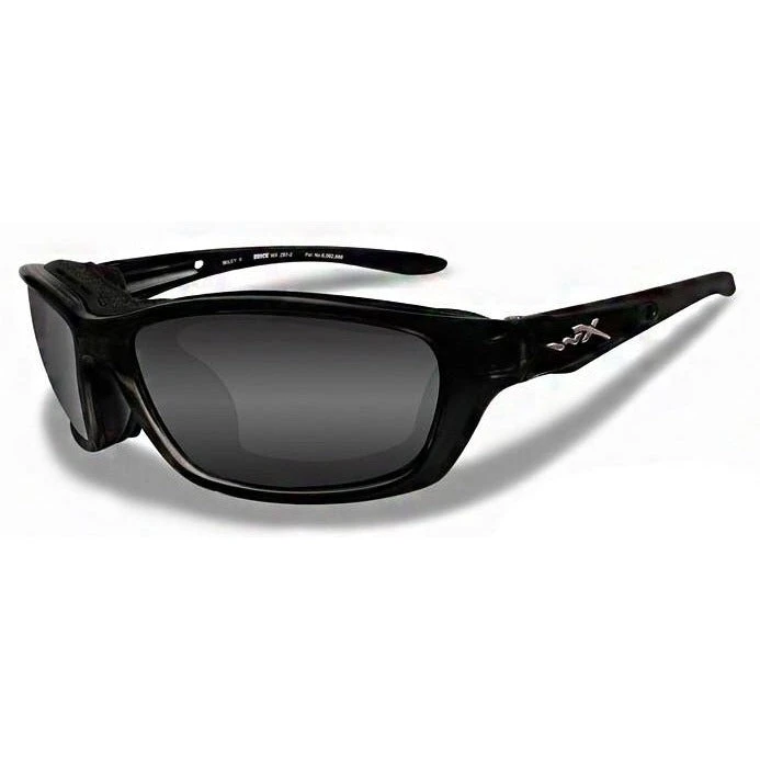 Wiley X Brick Climate Control Polarized Sunglasses 857